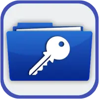 Folder And File Locker icon