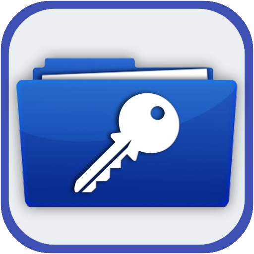 Folder And File Locker 1.0
