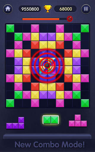 Block Puzzle screenshot 8