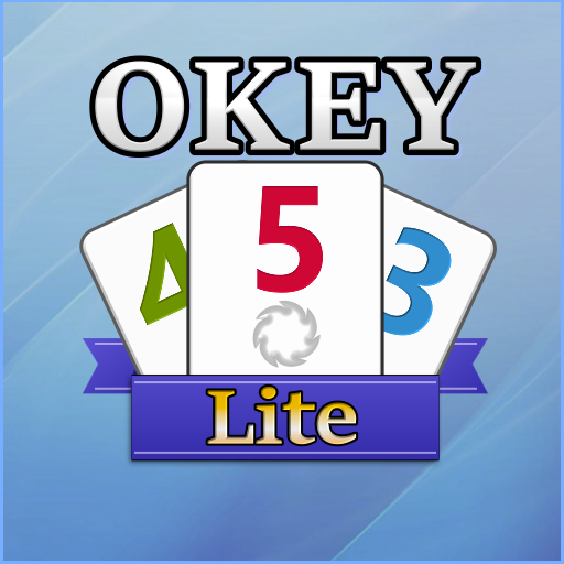 Okey Lite icon