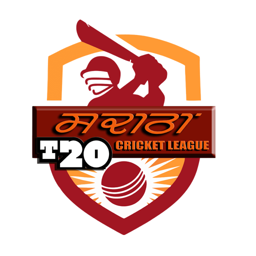 MCL-T20 (Maratha Cricket League-T20) icon