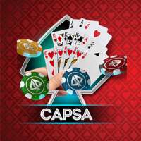 ikon Capsa Susun Online 2019