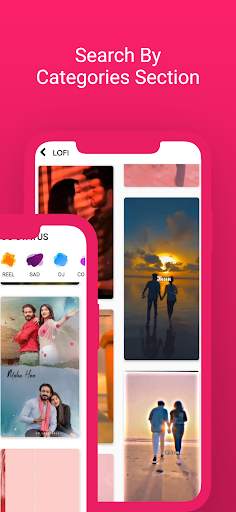 CG STATUS :CG Video Status App screenshot 5
