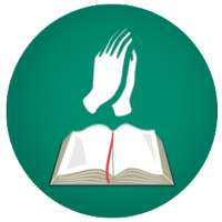 Tamil Bible Verse Daily logo