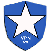 Star VPN Master : Free VPN Hotspot Unlimited Proxy icon