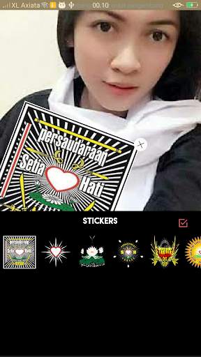 PSHT Photo Editor screenshot 2
