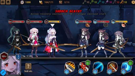 Dungeon Princess 2! : RPG screenshot 4