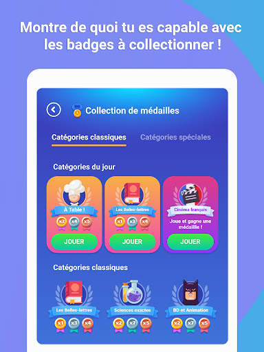 DuelQuiz ! screenshot 10