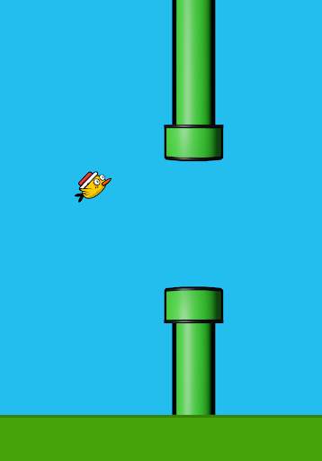 Sloppy Bird screenshot 5