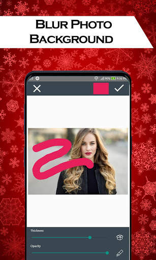 Photo Editer Pro screenshot 5