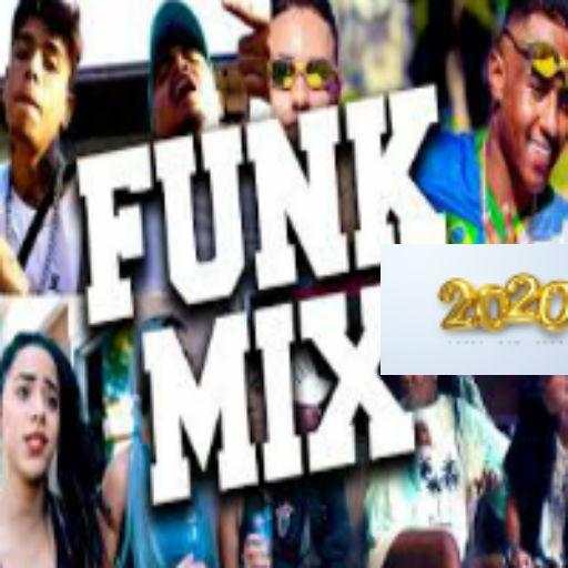Música Funk Brasileiro 2020 1.0