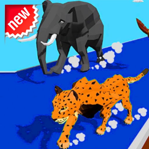 Guide For Animal Transform Race 2021 icon