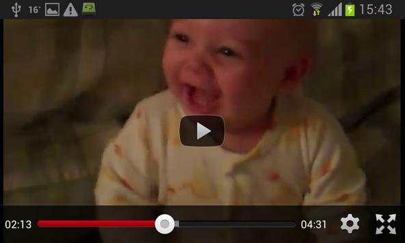 Funny Videos screenshot 9