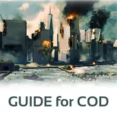 Unofficial Guide, GFX and APK for Call of Duty