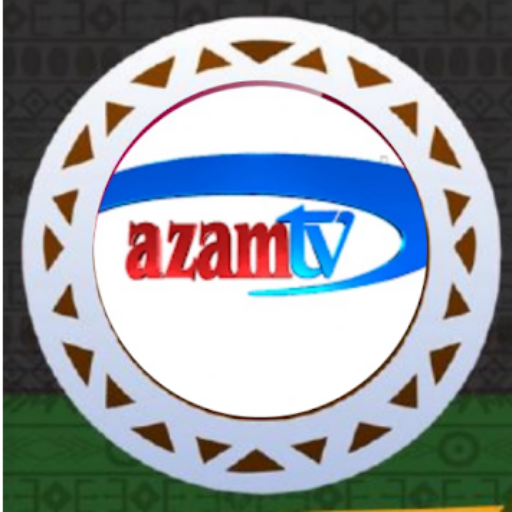 Azam Two Live HD TV_Azam tv icon