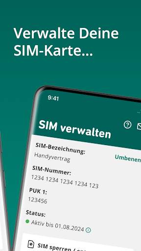 WhatsApp SIM 3 تصوير الشاشة