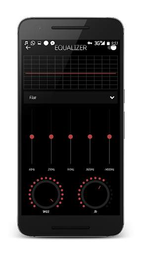 Music Player with Lyrics screenshot 3