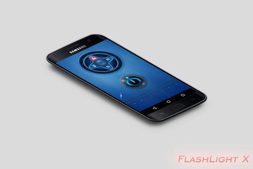 Flashlight X screenshot 6