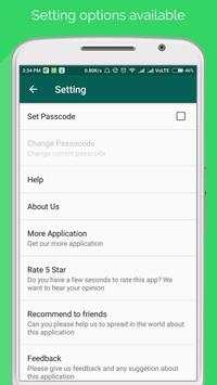 whatscan for whatsweb screenshot 2