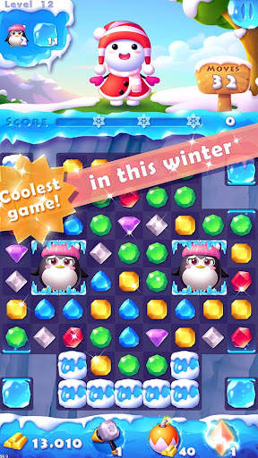 Ice Crush 2 screenshot 9