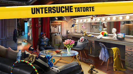 Homicide Squad: Kriminelle screenshot 7