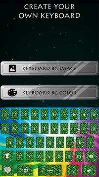 Sheen Keyboards screenshot 3