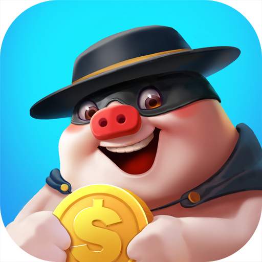 Piggy GO - Clash of Coin 4.19.1
