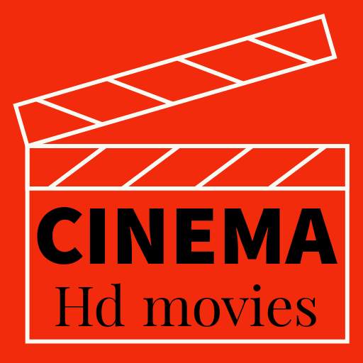 Cinema Hd V2 Apk 1.0