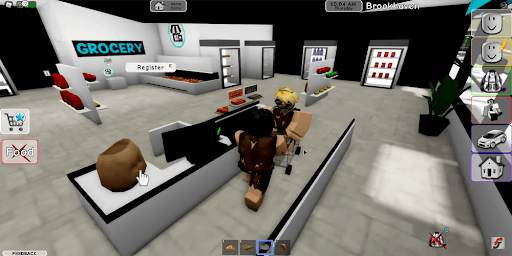 Brookhaven RP Mod Instructions screenshot 1