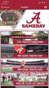 UA - Gameday screenshot 2