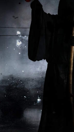 Horror Granny of the Pharaohs screenshot 6