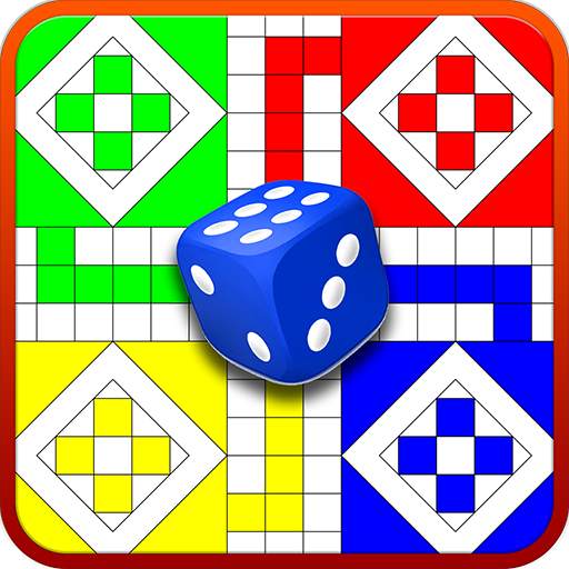 Ludo Club King : Free Multiplayer Dice Game 1.1