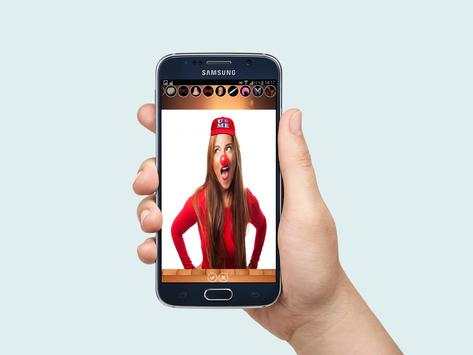 Changeur de visages  - Face Changer screenshot 1