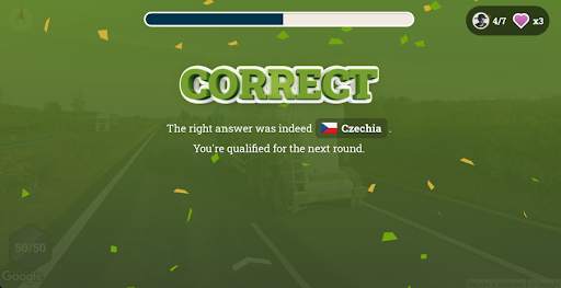 GeoGuessr screenshot 3
