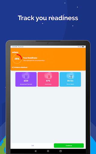 Toppscholars - Smart Learning App for Students screenshot 9