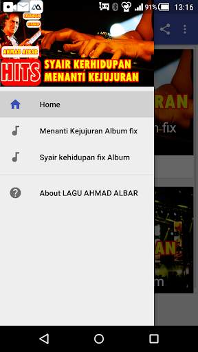 Lagu Ahmad Albar Offline Mp3 Kenangan screenshot 3
