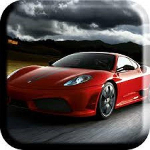 Car Driving Simulator 3D icon