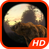 Best hunting games icon