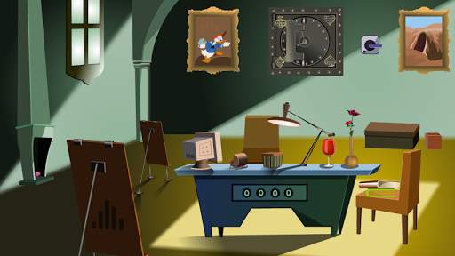 Escape Games Store-10 screenshot 4