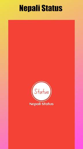 Nepali Status screenshot 1