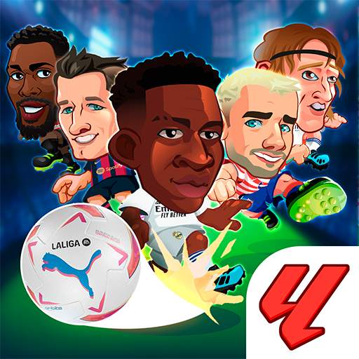 LALIGA Head Football 23 SOCCER 7.1.25