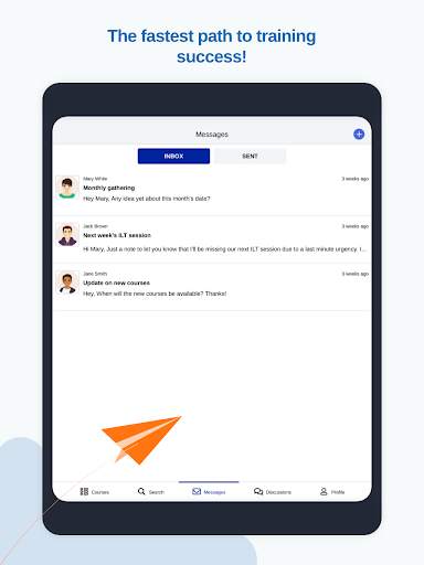 TalentLMS screenshot 12