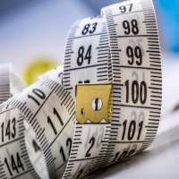 clothes size icon