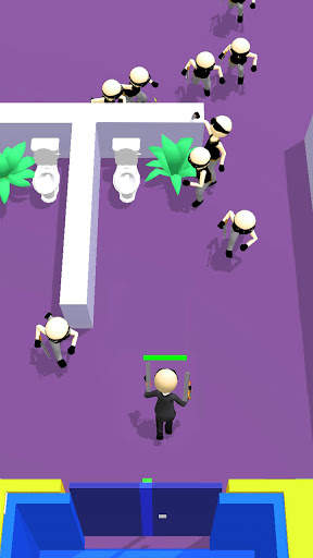 Gang Master! screenshot 1