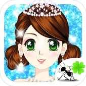 Princess Dresses - Girls Game