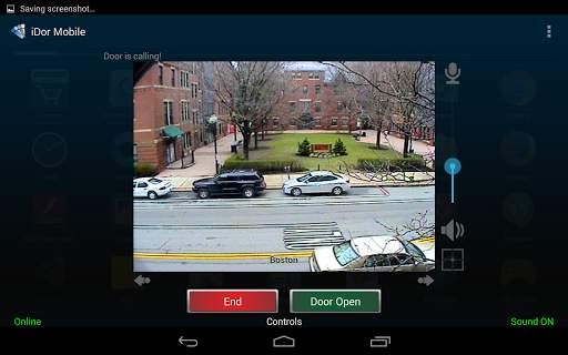 iDor Mobile screenshot 8