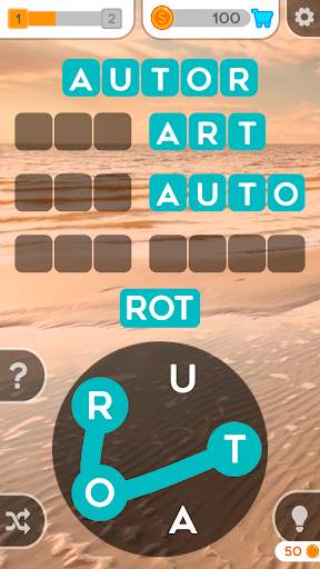 Wortspiel - Offline Spiele screenshot 8