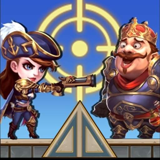 Heroes Charge 2.1.406