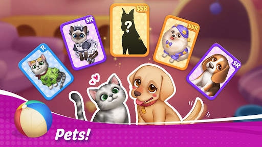 Cooking Wonder: Cooking Games screenshot 4