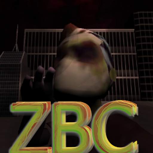 Escape From Zombie Bang City 1.0